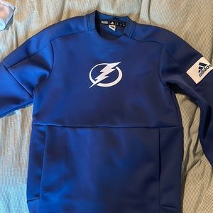 Tampa Lightning Crewneck